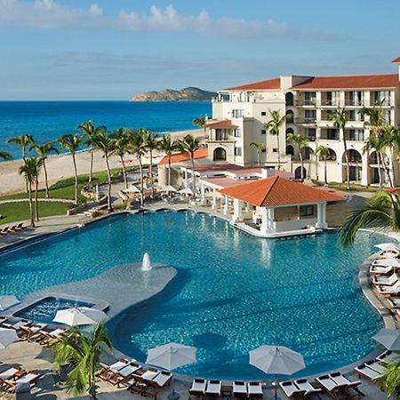 Dreams Los Cabos Suites Golf Resort & Spa El Bedito Eksteriør billede