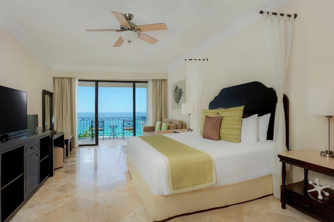 Dreams Los Cabos Suites Golf Resort & Spa El Bedito Eksteriør billede