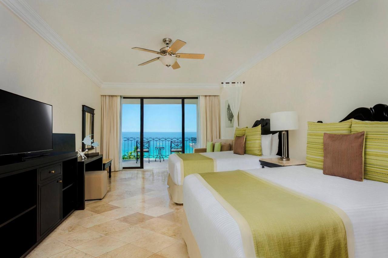 Dreams Los Cabos Suites Golf Resort & Spa El Bedito Eksteriør billede