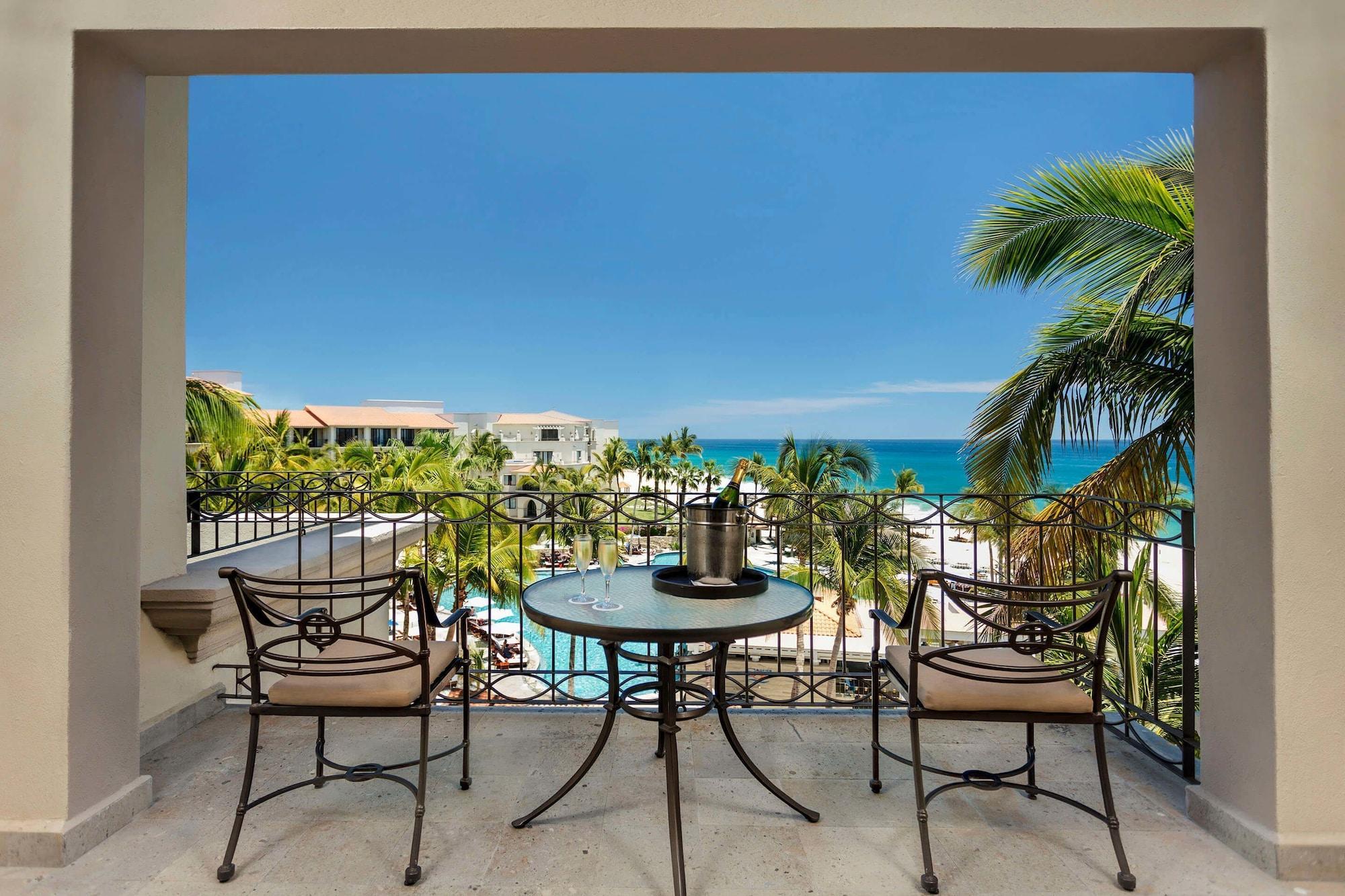 Dreams Los Cabos Suites Golf Resort & Spa El Bedito Eksteriør billede