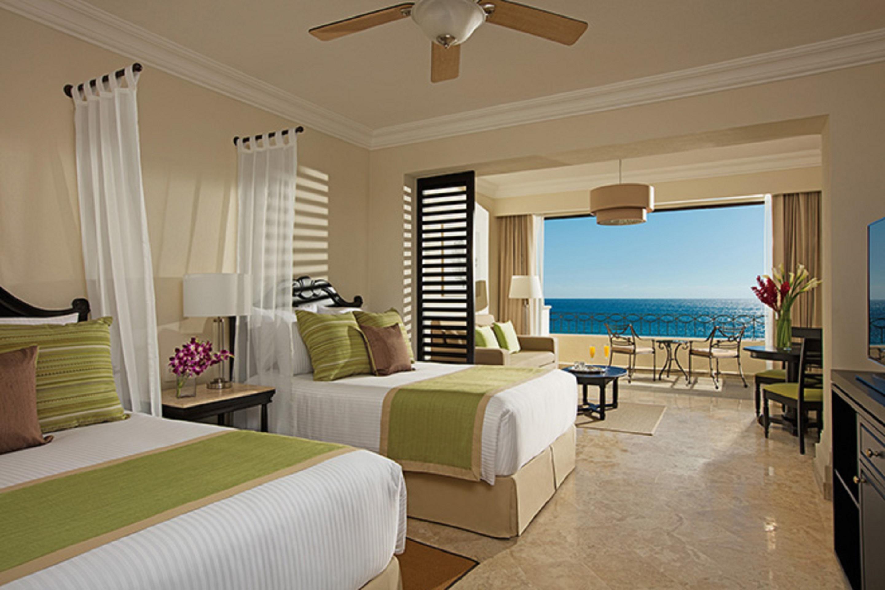 Dreams Los Cabos Suites Golf Resort & Spa El Bedito Eksteriør billede