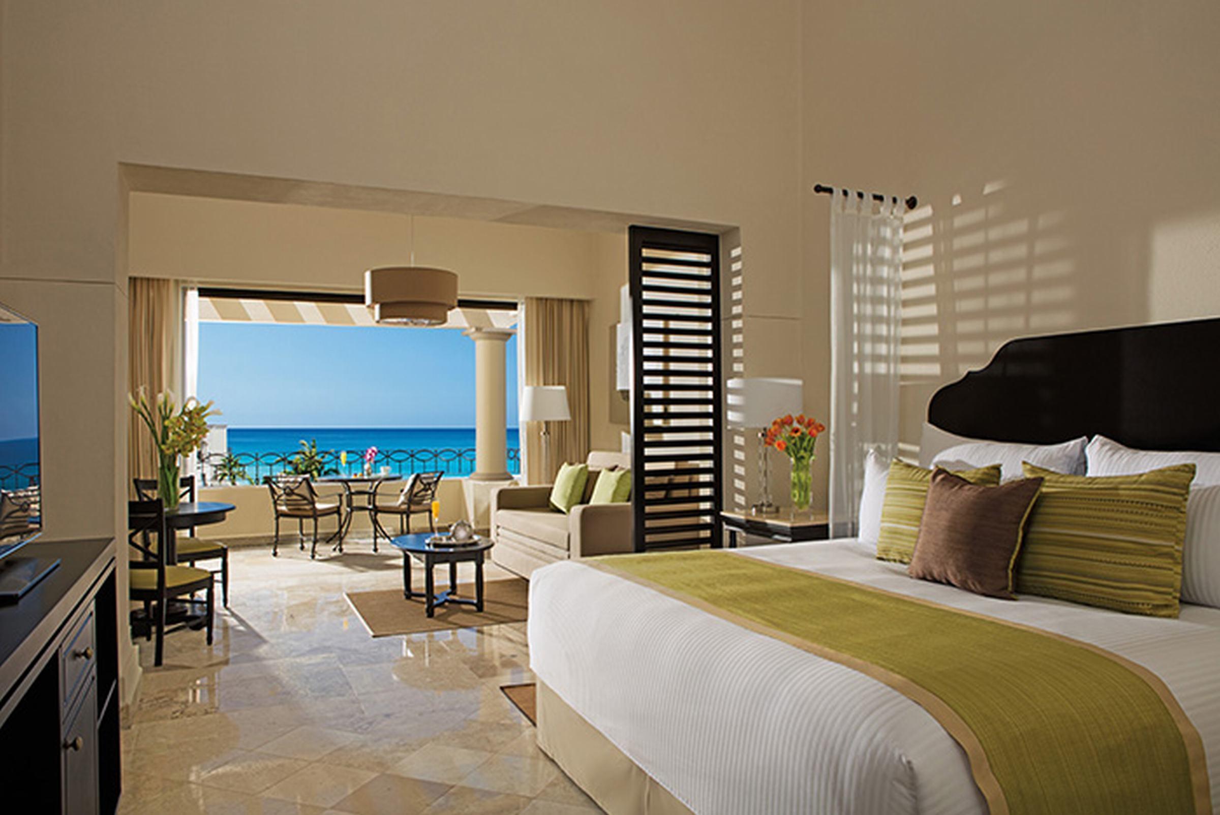 Dreams Los Cabos Suites Golf Resort & Spa El Bedito Eksteriør billede