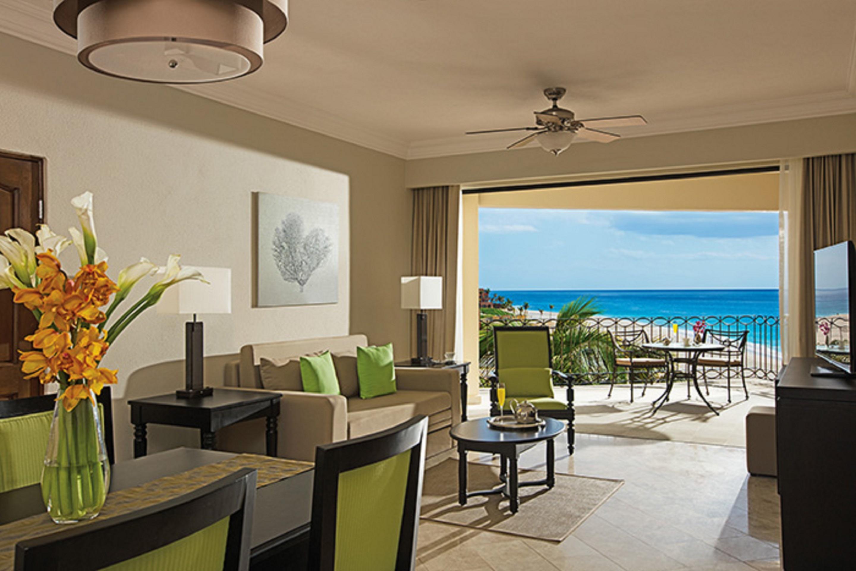 Dreams Los Cabos Suites Golf Resort & Spa El Bedito Eksteriør billede