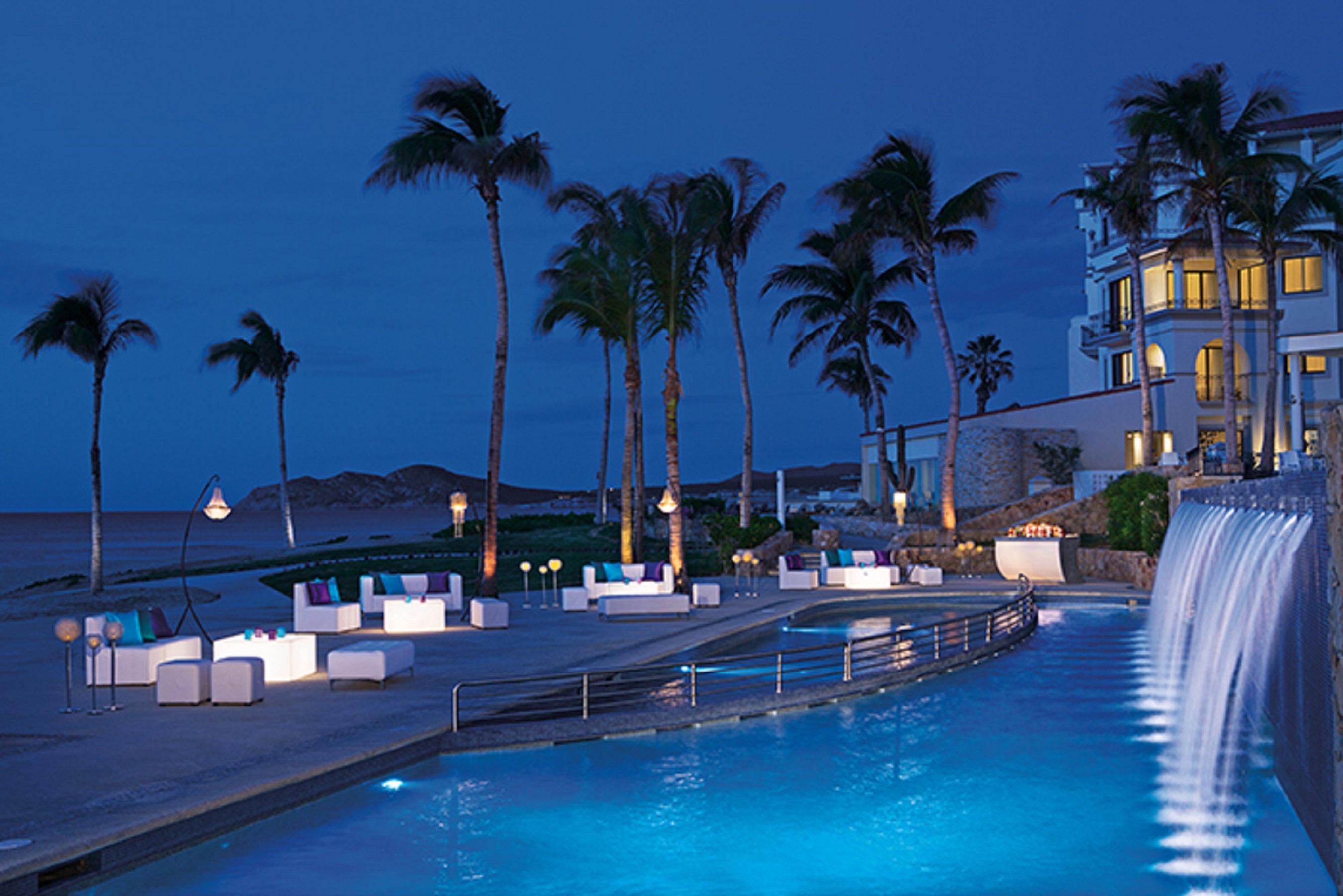 Dreams Los Cabos Suites Golf Resort & Spa El Bedito Eksteriør billede