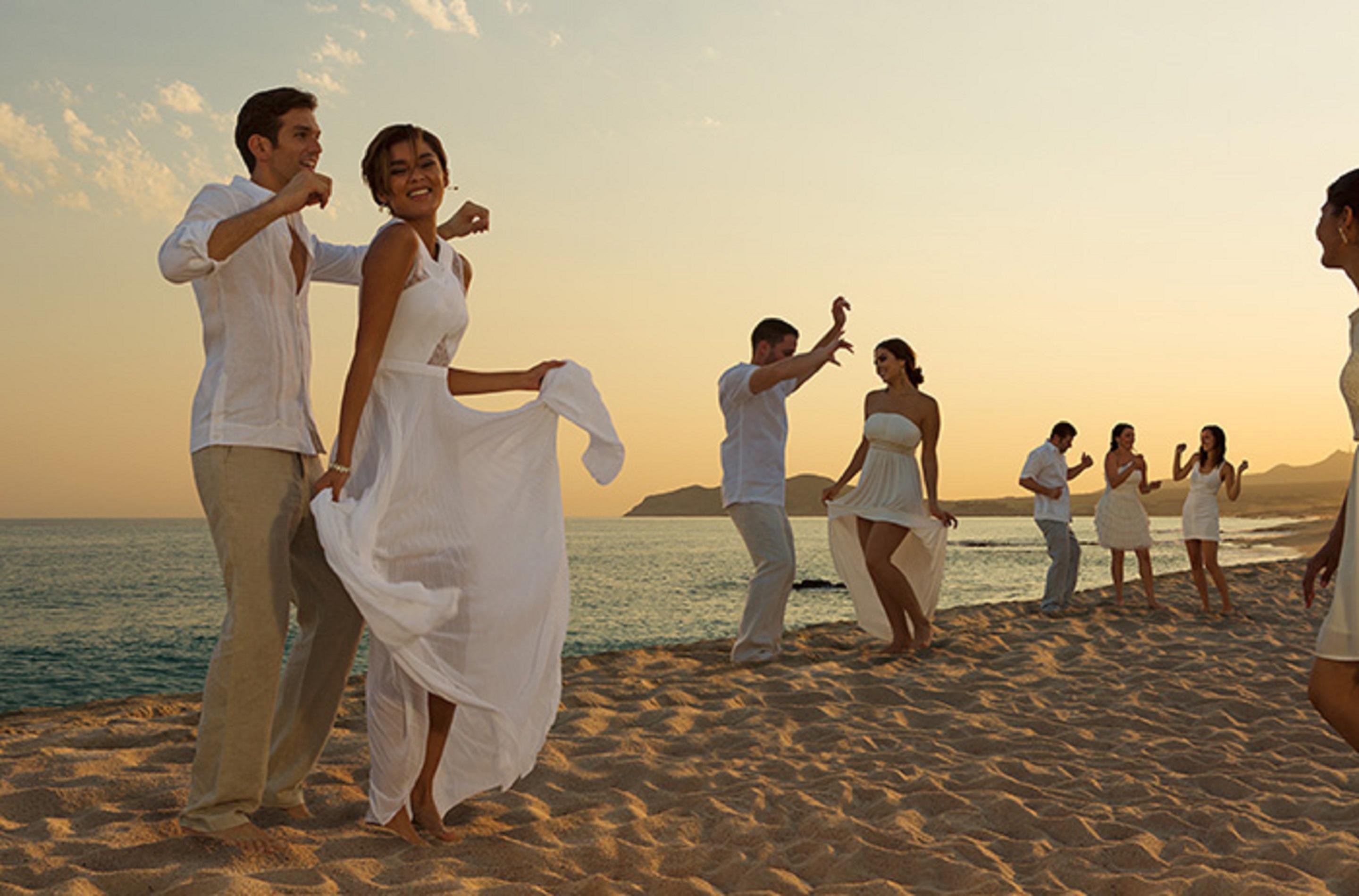 Dreams Los Cabos Suites Golf Resort & Spa El Bedito Eksteriør billede