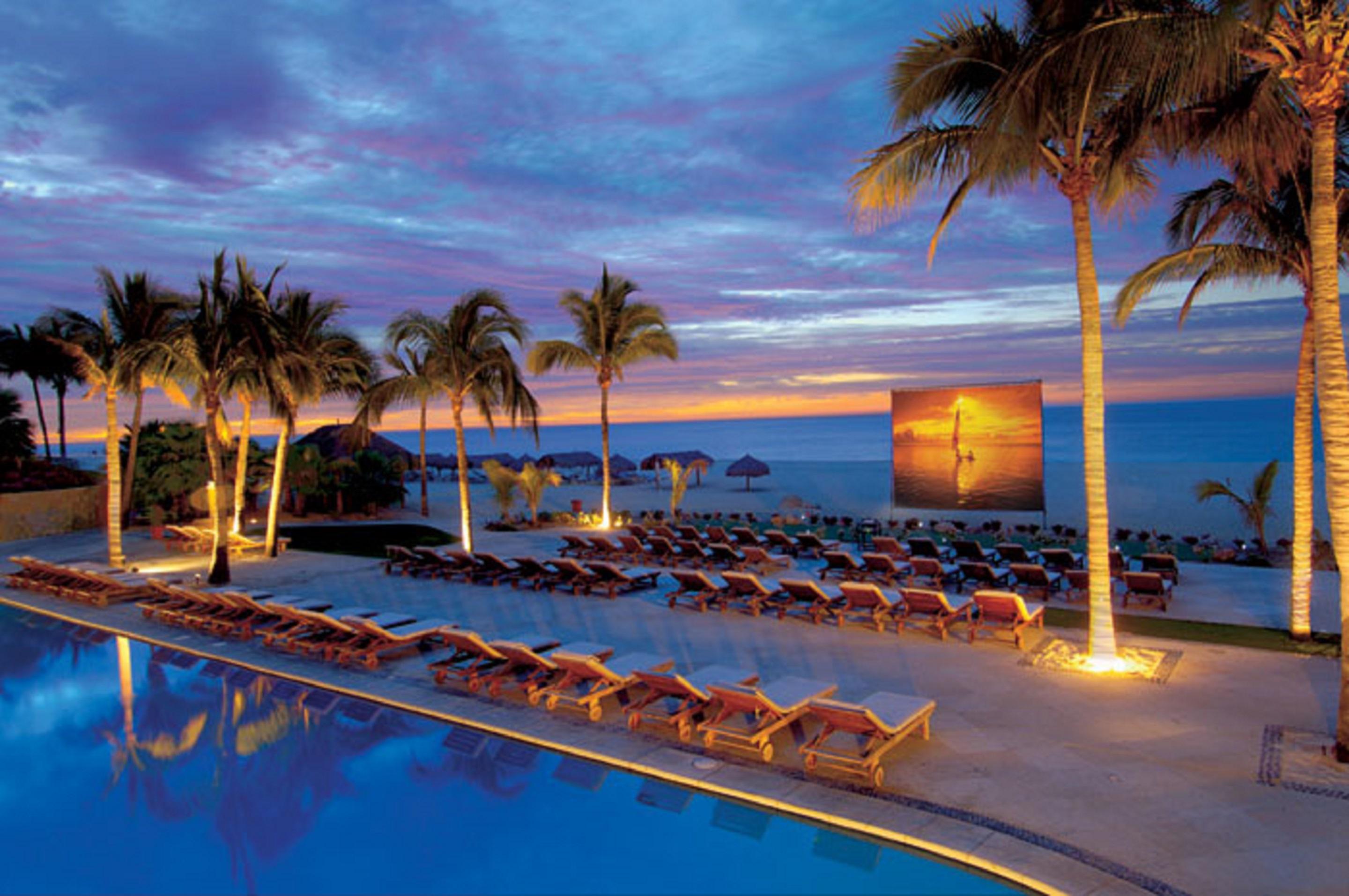 Dreams Los Cabos Suites Golf Resort & Spa El Bedito Faciliteter billede