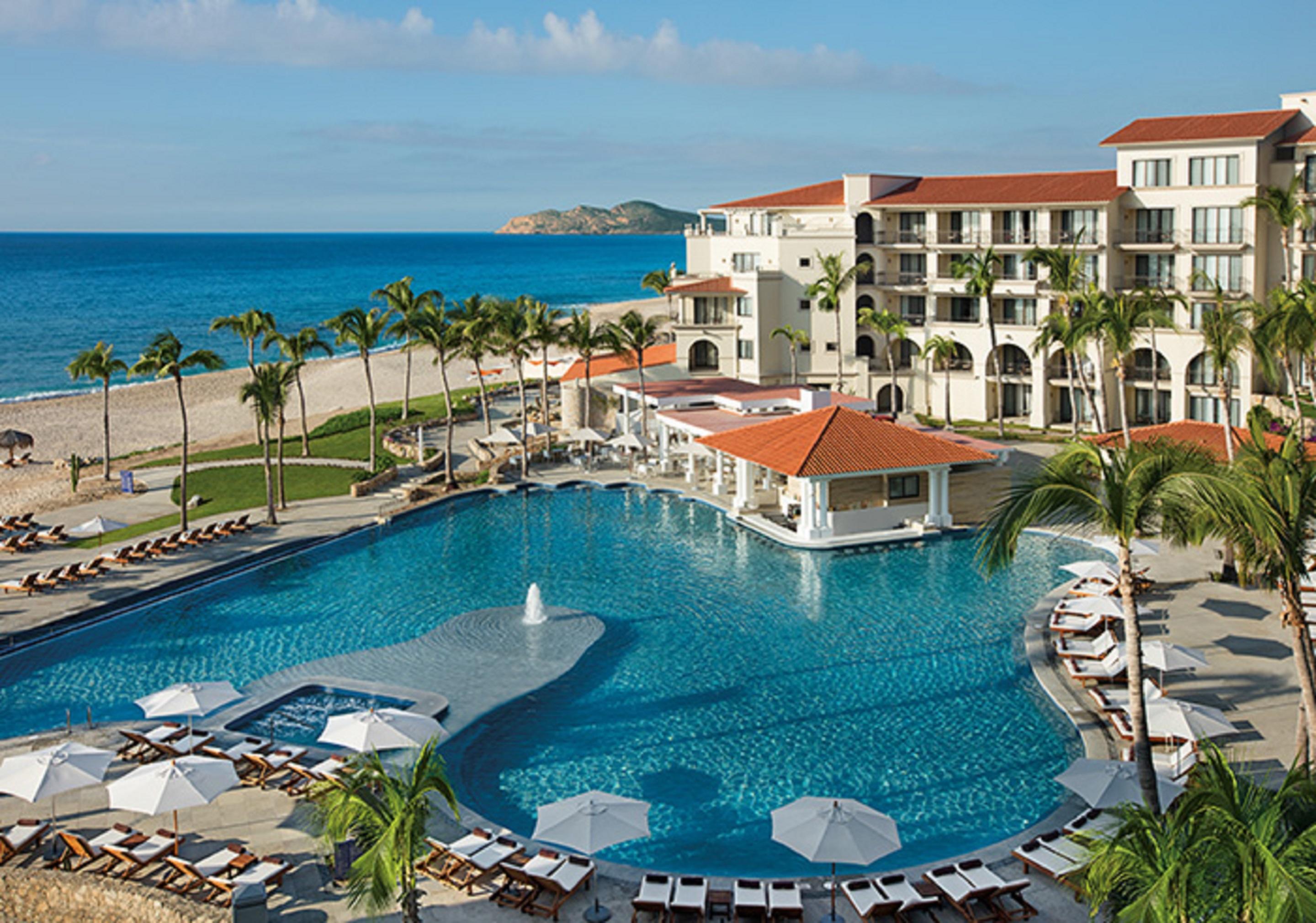 Dreams Los Cabos Suites Golf Resort & Spa El Bedito Eksteriør billede