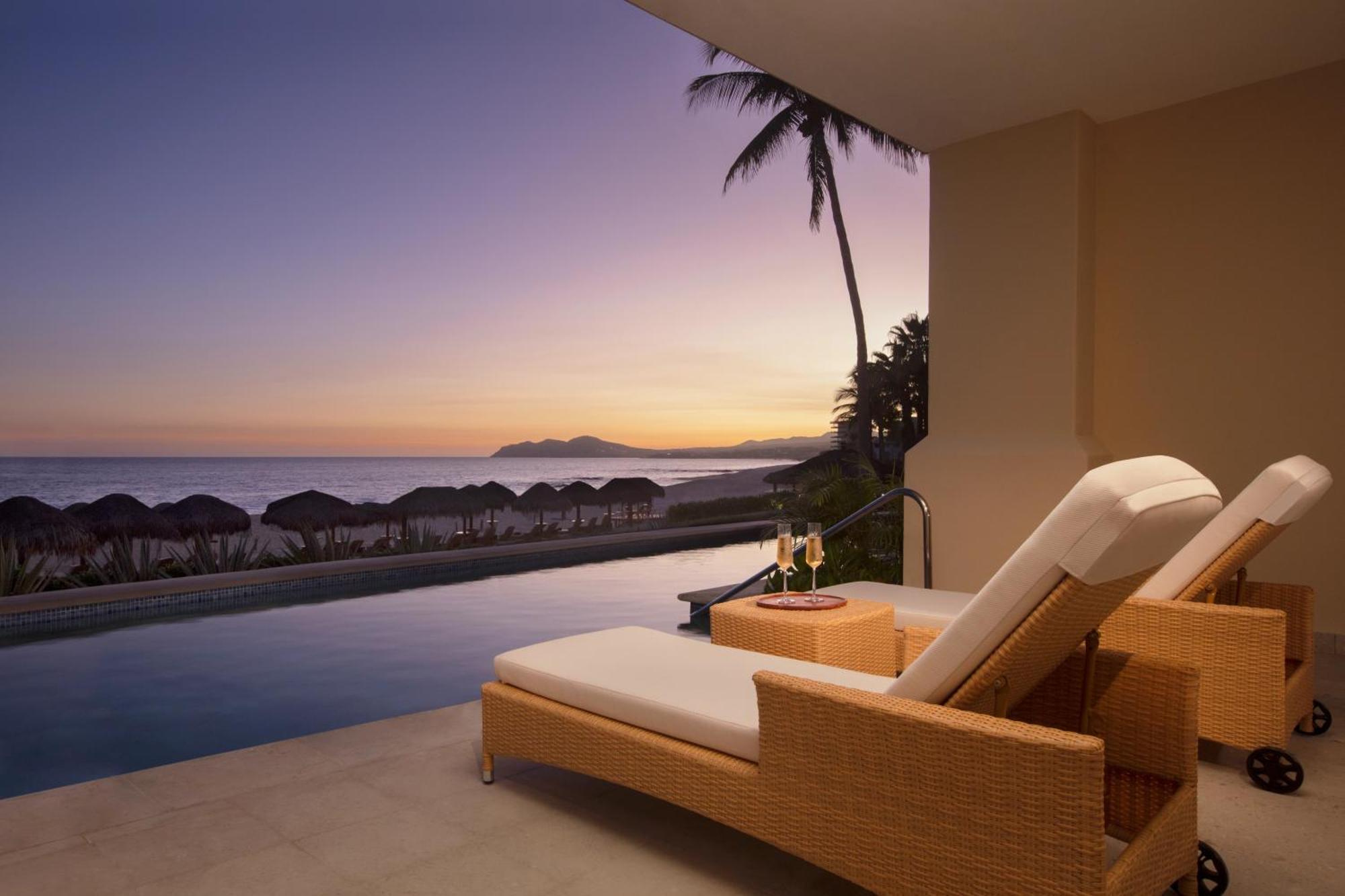Dreams Los Cabos Suites Golf Resort & Spa El Bedito Eksteriør billede