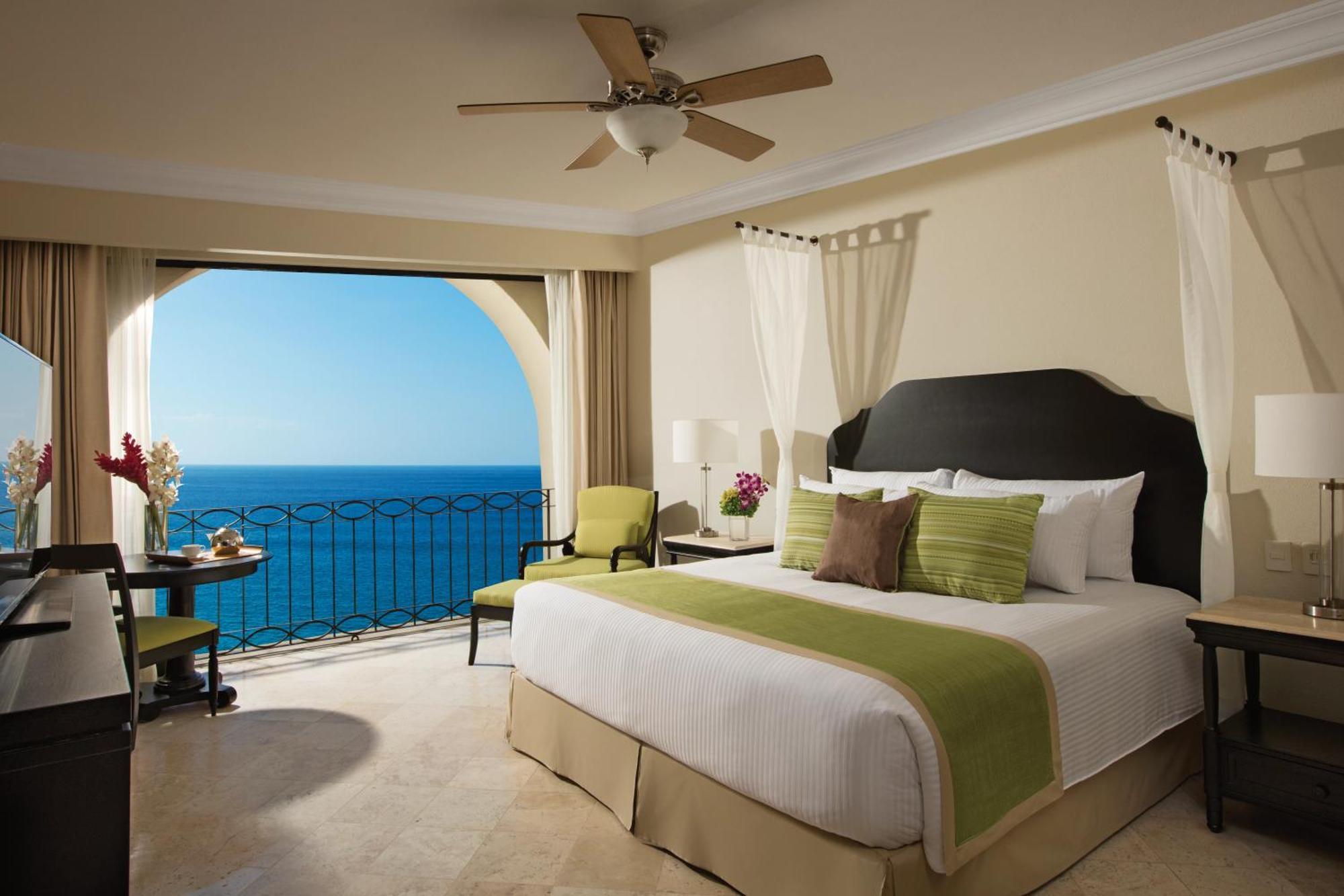 Dreams Los Cabos Suites Golf Resort & Spa El Bedito Eksteriør billede