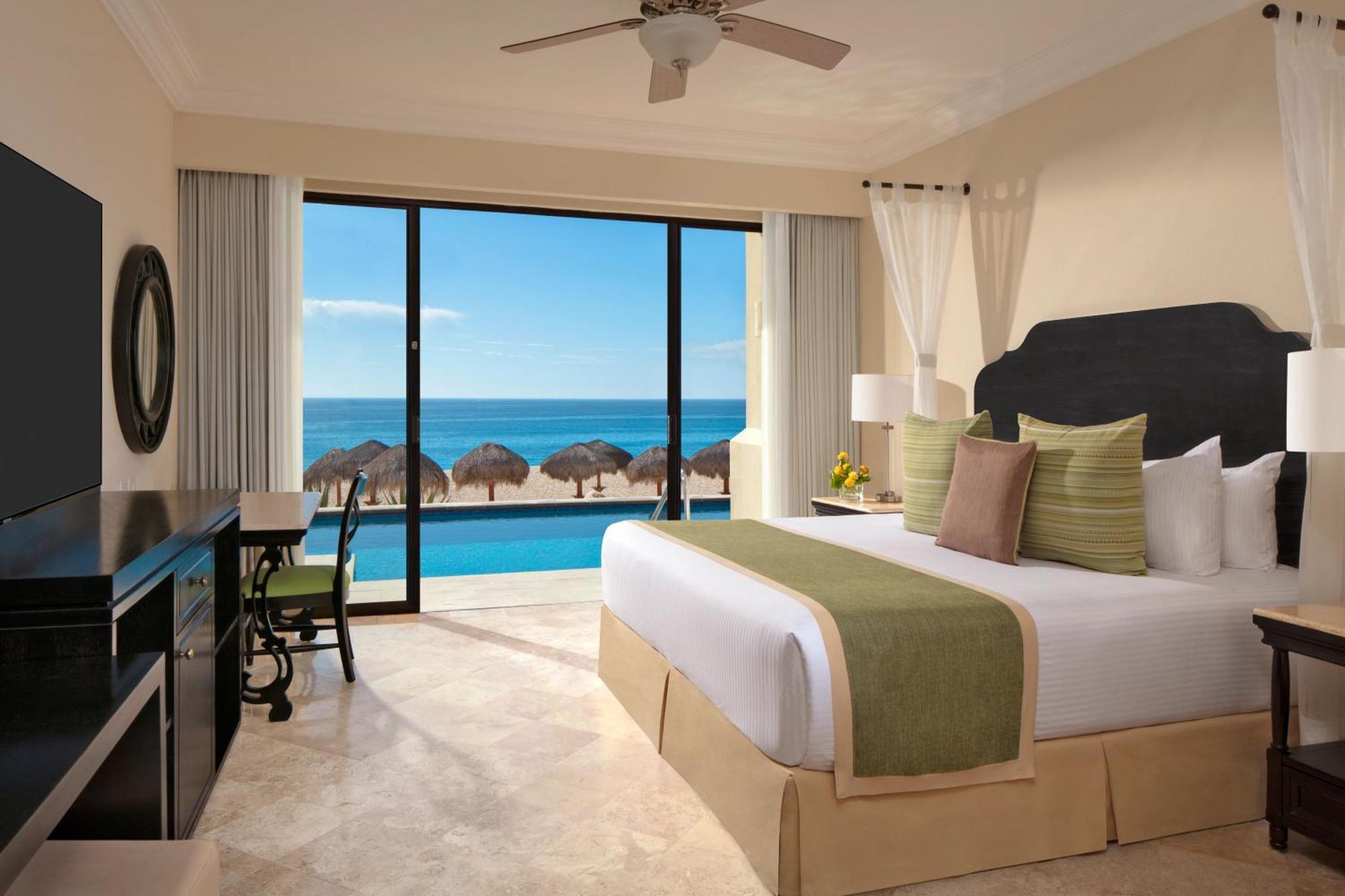 Dreams Los Cabos Suites Golf Resort & Spa El Bedito Eksteriør billede
