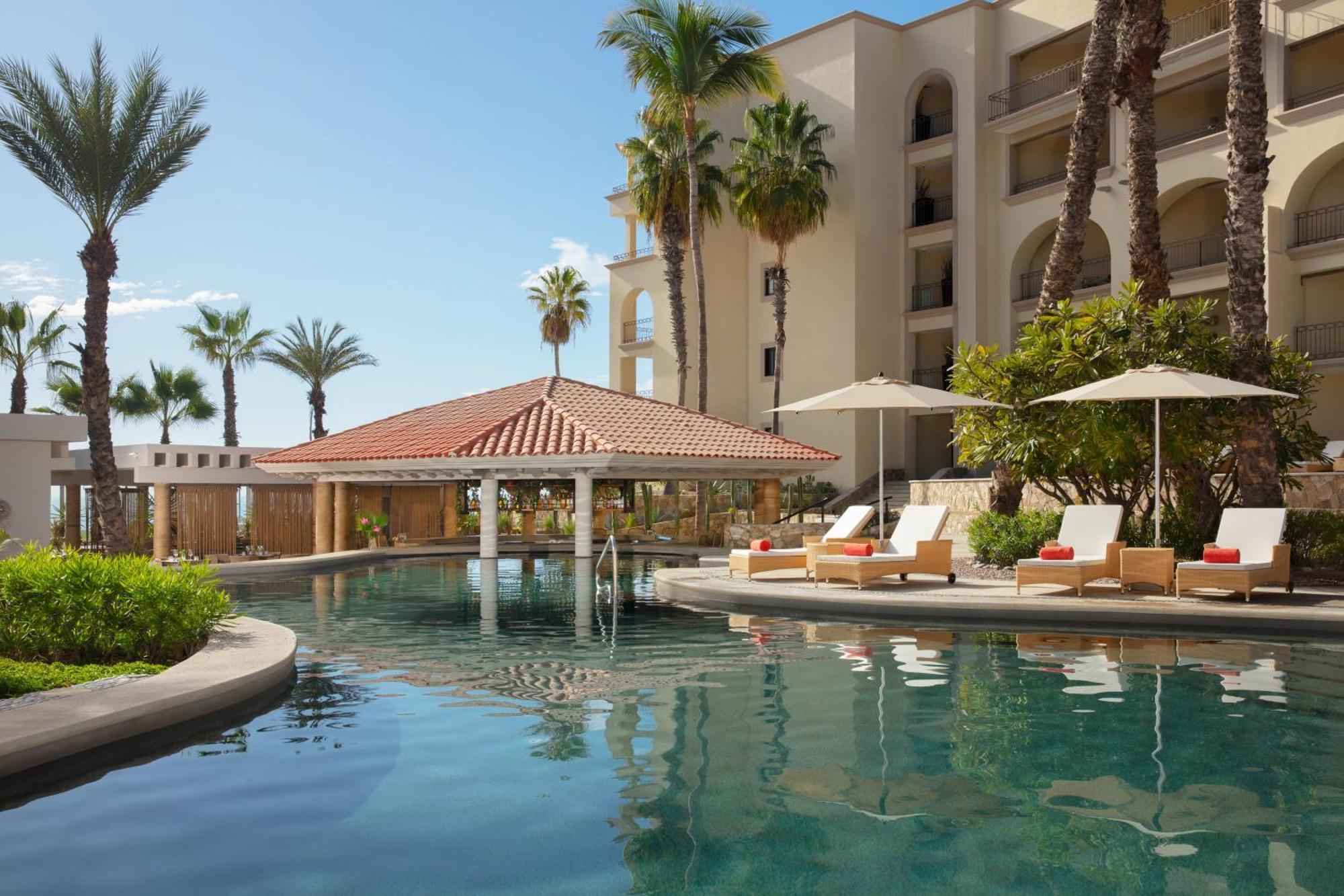 Dreams Los Cabos Suites Golf Resort & Spa El Bedito Eksteriør billede