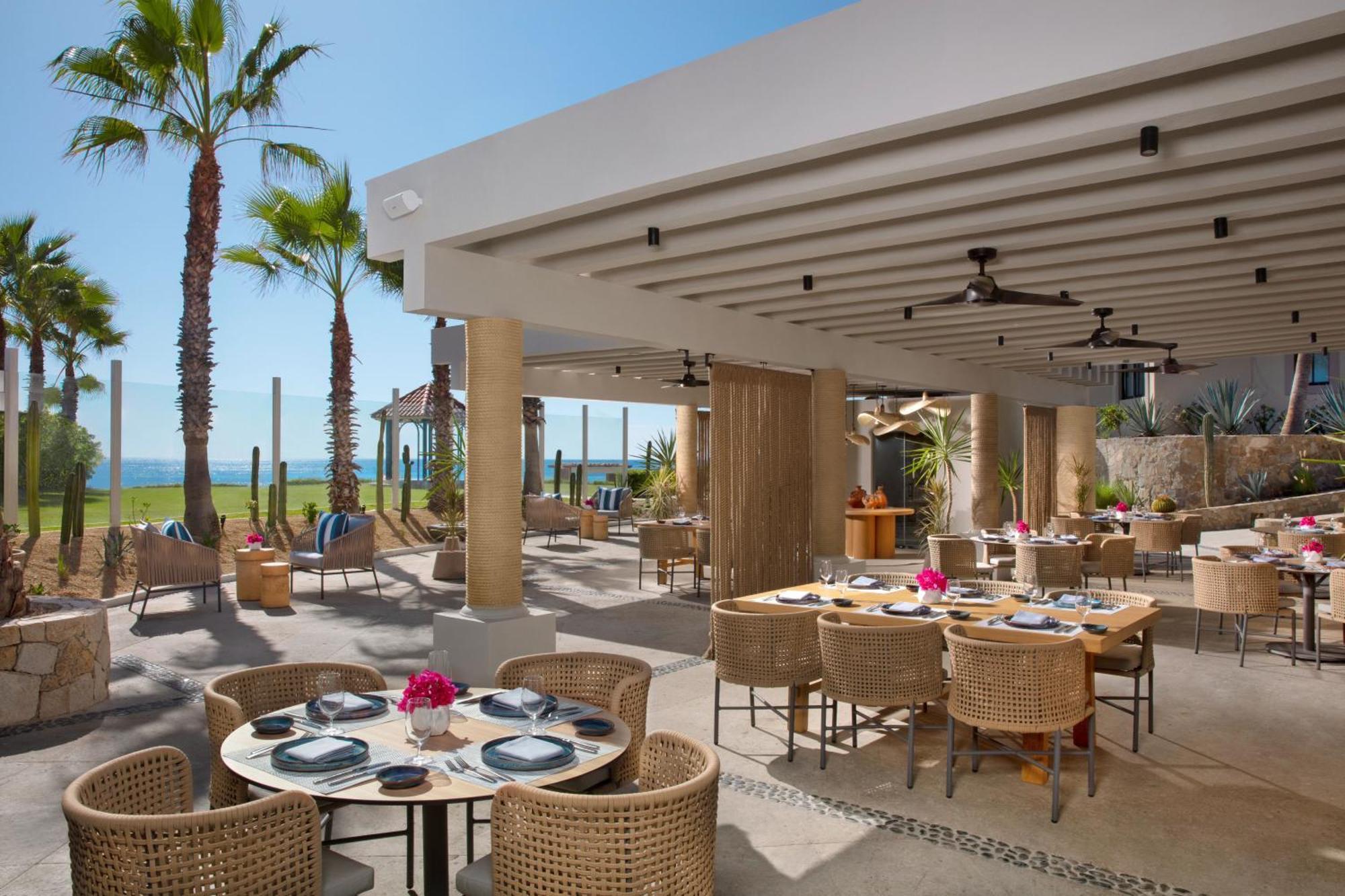 Dreams Los Cabos Suites Golf Resort & Spa El Bedito Eksteriør billede
