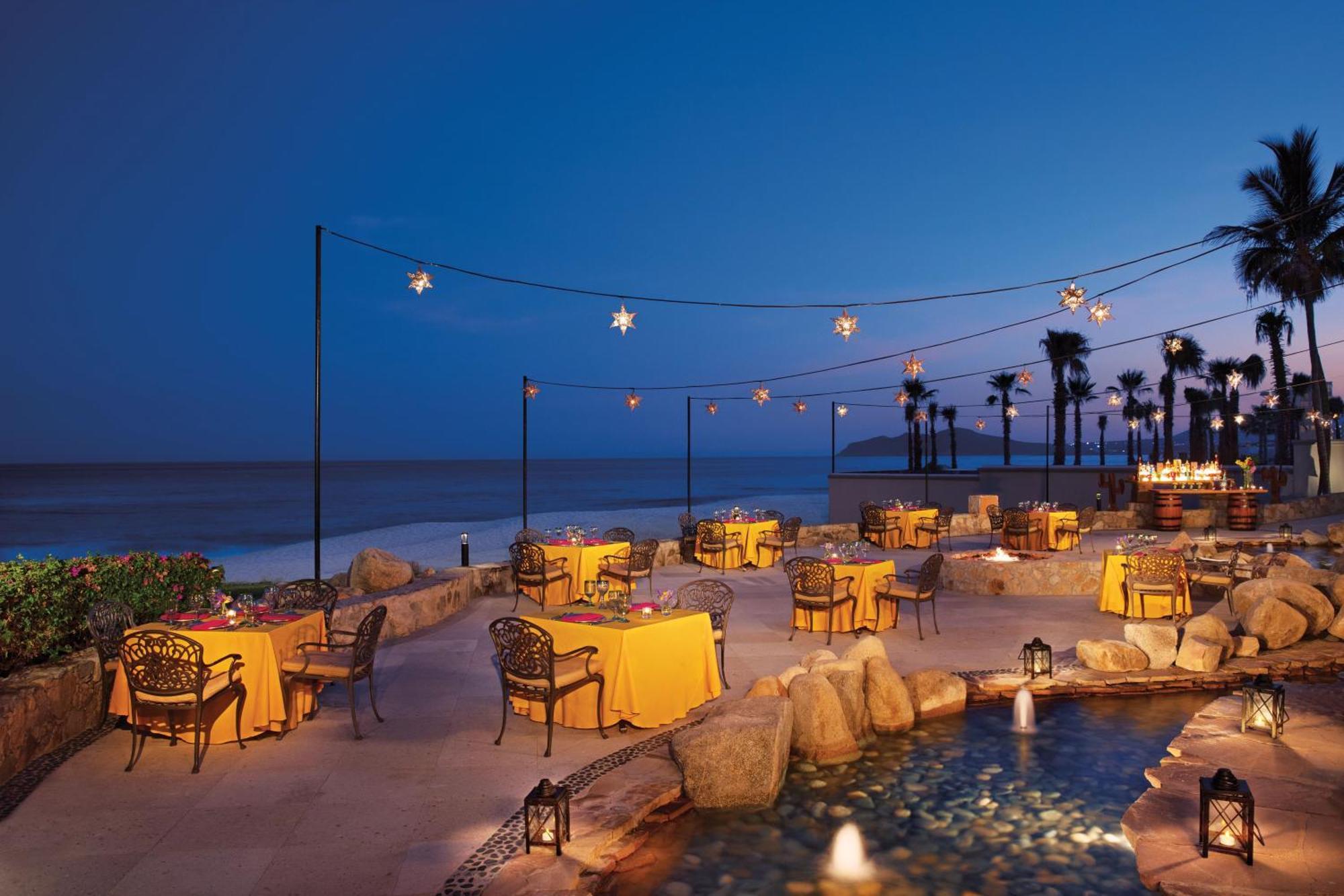 Dreams Los Cabos Suites Golf Resort & Spa El Bedito Eksteriør billede