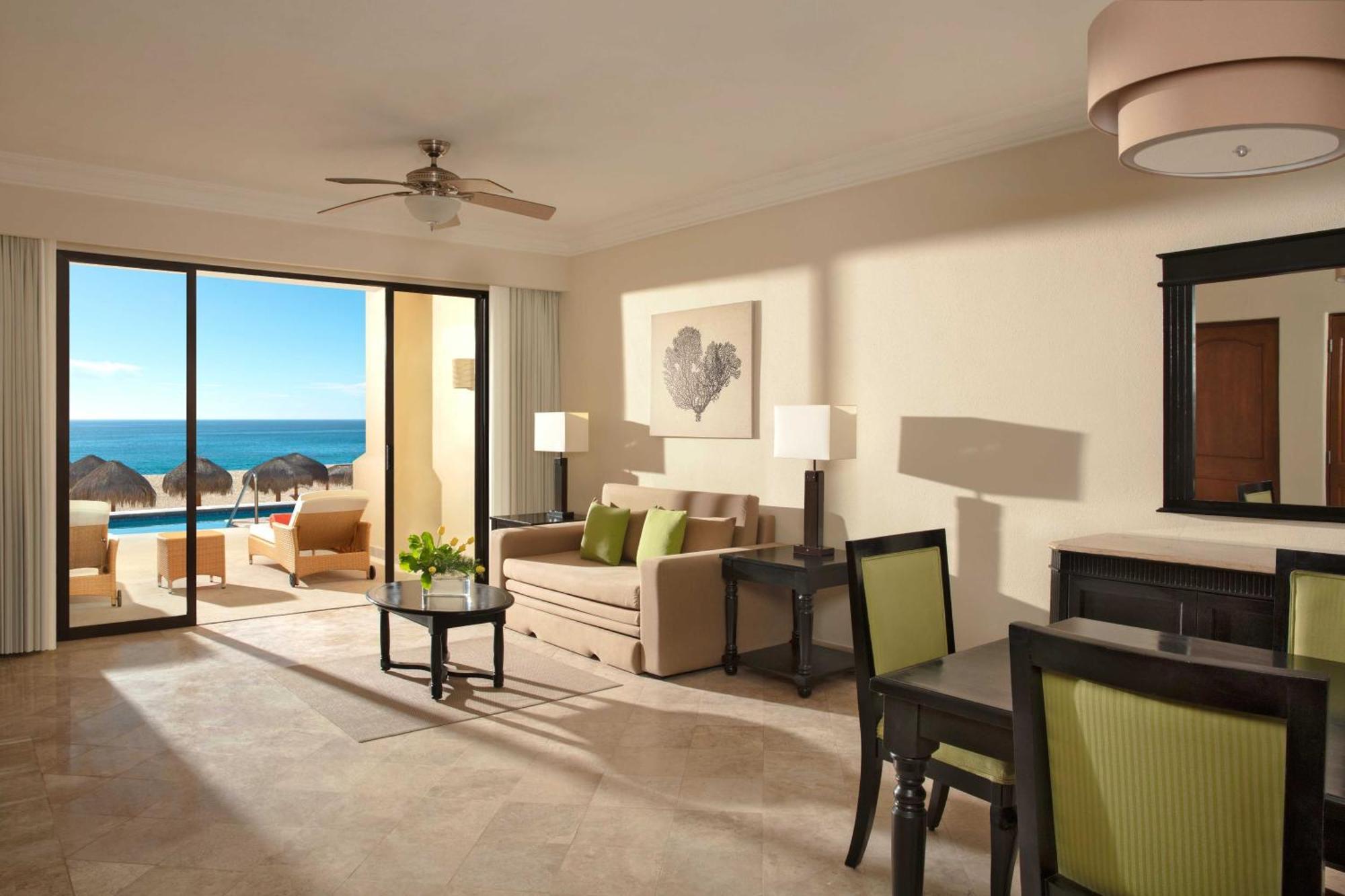Dreams Los Cabos Suites Golf Resort & Spa El Bedito Eksteriør billede