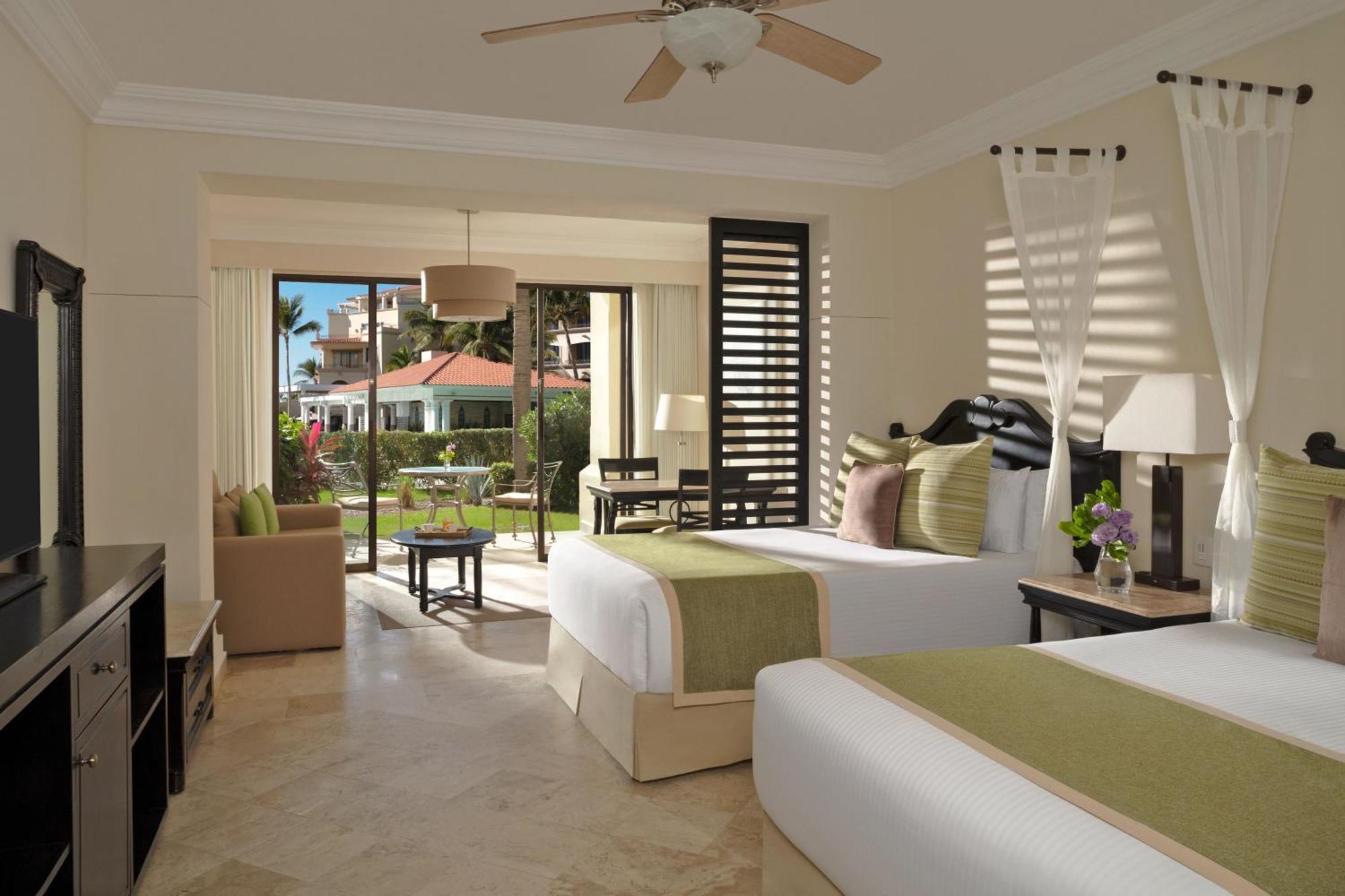 Dreams Los Cabos Suites Golf Resort & Spa El Bedito Eksteriør billede