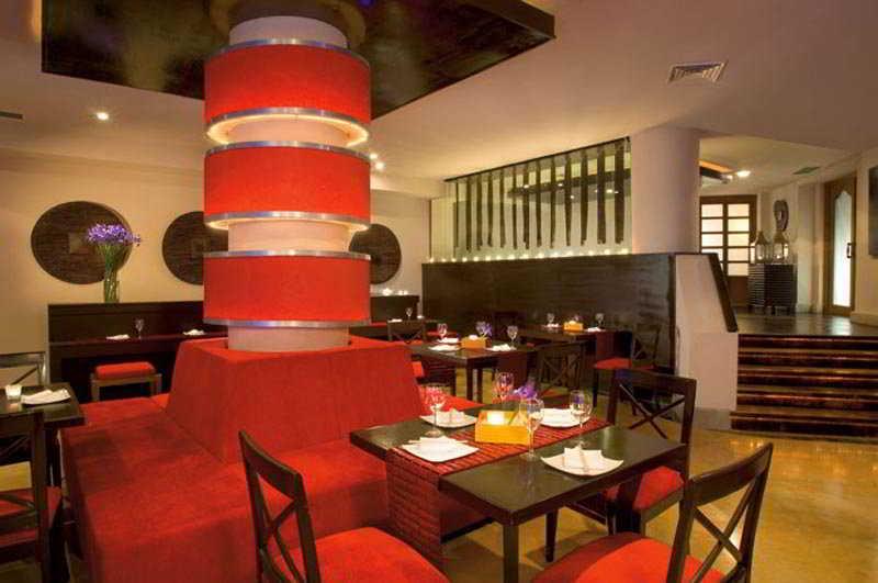 Dreams Los Cabos Suites Golf Resort & Spa El Bedito Restaurant billede
