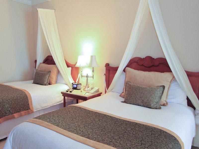 Dreams Los Cabos Suites Golf Resort & Spa El Bedito Eksteriør billede