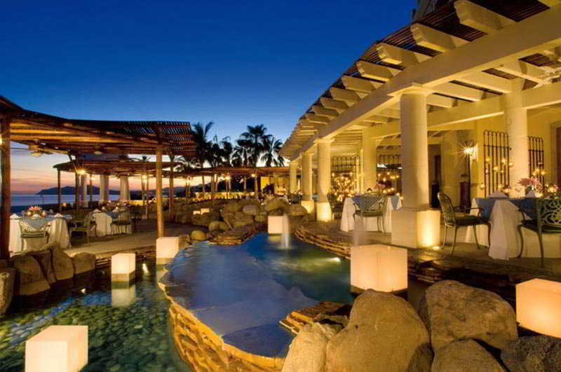 Dreams Los Cabos Suites Golf Resort & Spa El Bedito Eksteriør billede