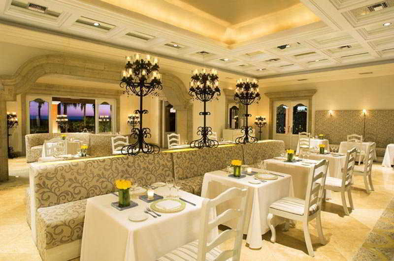 Dreams Los Cabos Suites Golf Resort & Spa El Bedito Eksteriør billede